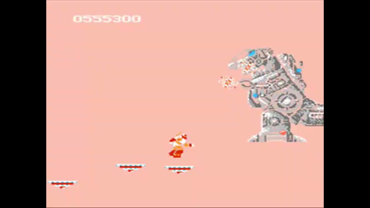 Tatakae! Chō Robot Seimeitai Transformers: Convoy no Nazo NINTENDO NES