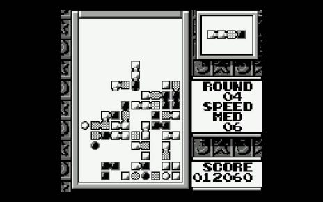 Tetris 2 gameboy