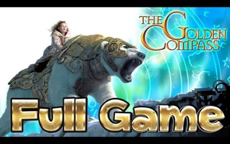 The Golden Compass PLAYSTATION 2