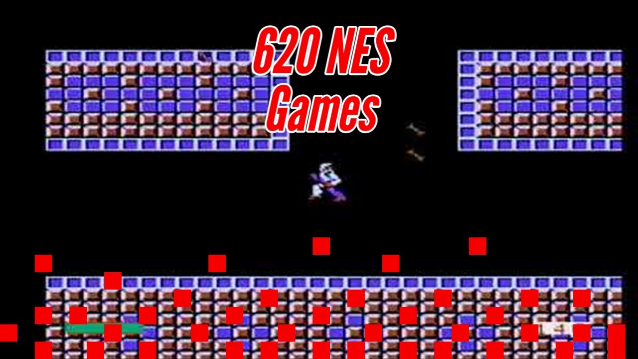 Thexder NINTENDO NES