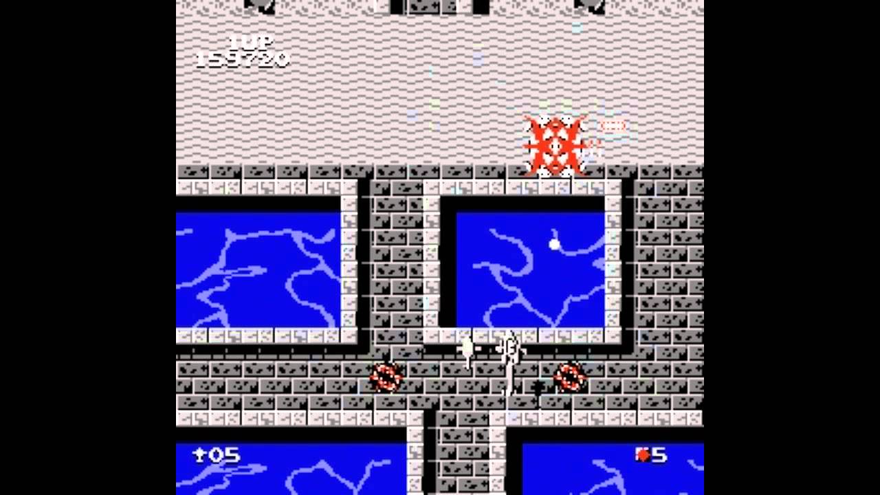 Tiger-Heli NINTENDO NES
