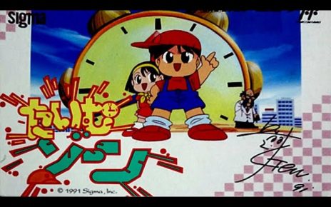 Time Zone NINTENDO NES