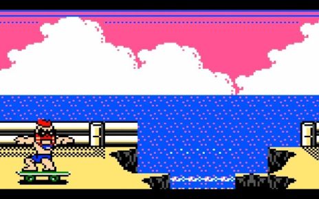 Town & Country Surf Designs: Wood & Water Rage NINTENDO NES