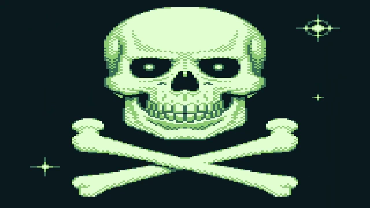 "Ultima: Runes of Virtue II gameboy