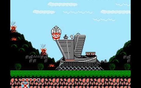 Ultraman Club Kaijuu Dai Kessen!! NINTENDO NES