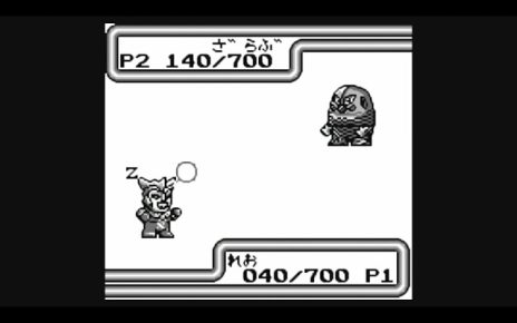 Ultraman Club: Teki Kaijuu o Hakken Seyo! gameboy