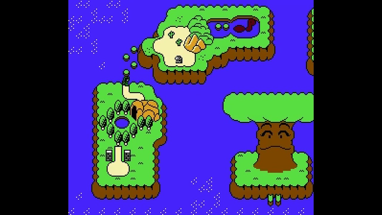 Wagyan Land 2 NINTENDO NES
