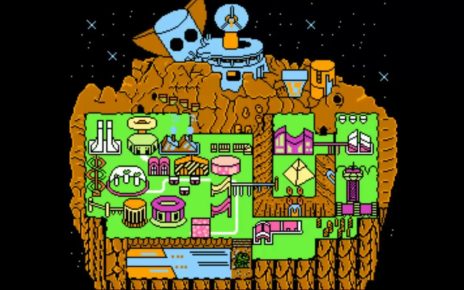 Wagyan Land 3 NINTENDO NES