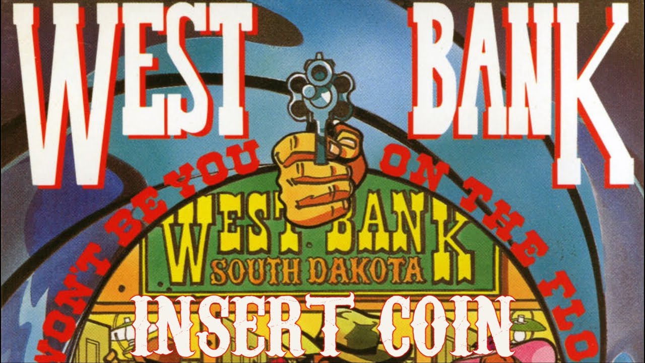 West Bank (1985) spectrum
