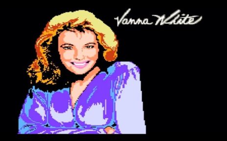 Wheel of Fortune: Featuring Vanna White NINTENDO NES