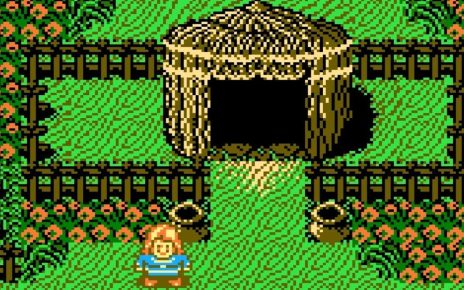 Willow NINTENDO NES