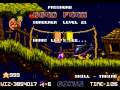 Wiz 'n' Liz: The Frantic Wabbit WescuePAL" MEGADRIVE