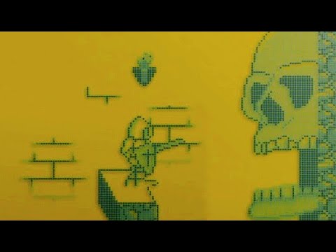 Wizards & Warriors X: The Fortress of Fear gameboy