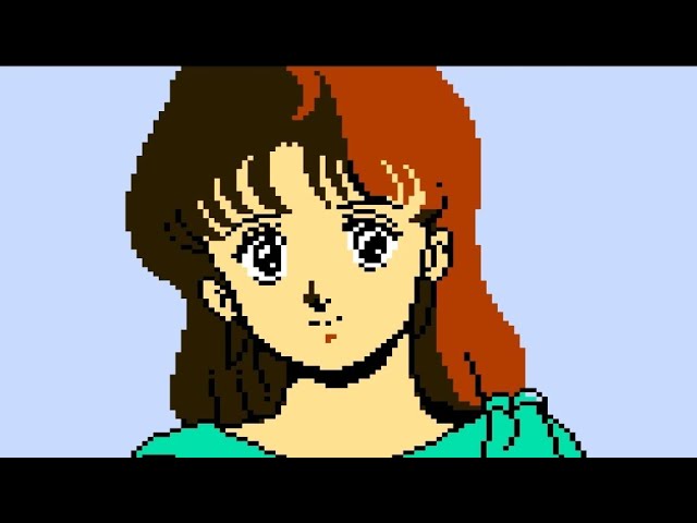 Ys II NINTENDO NES