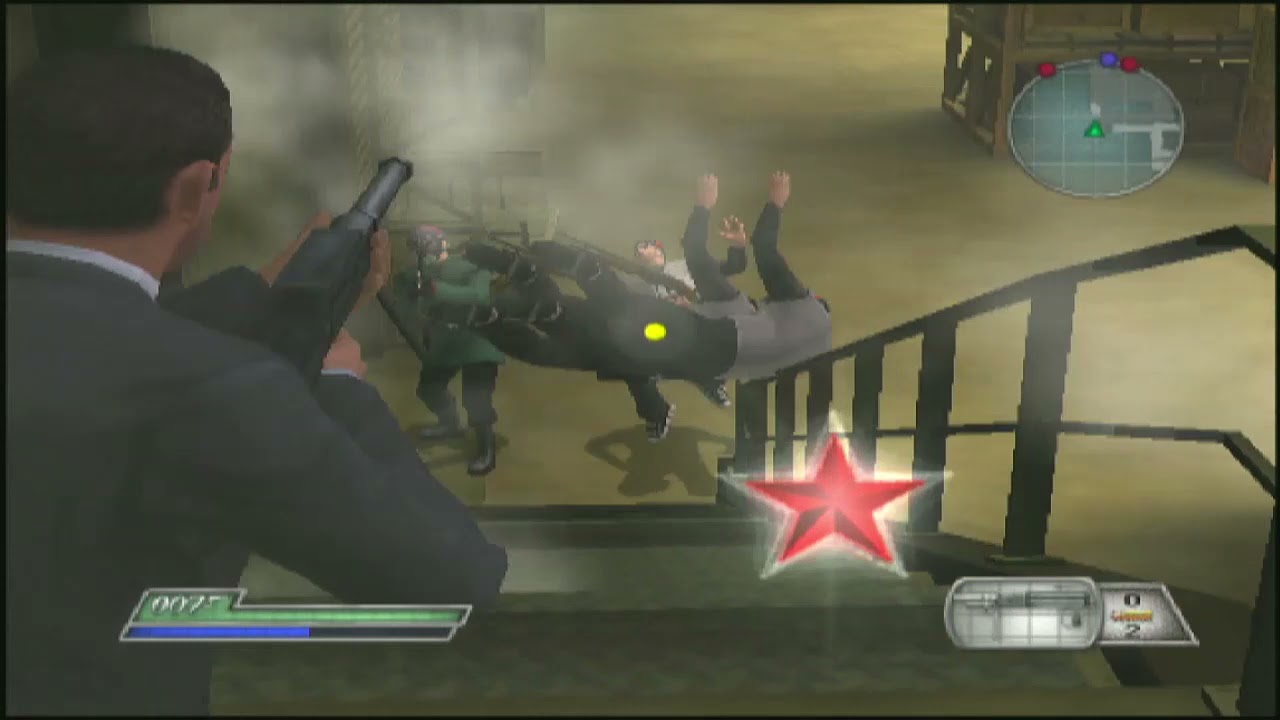 •007: Russia Yori Ai OkometeJP" PLAYSTATION 2