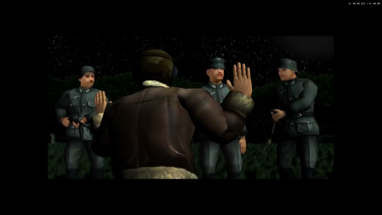 •Daidassou: The Great EscapeJP" PLAYSTATION 2