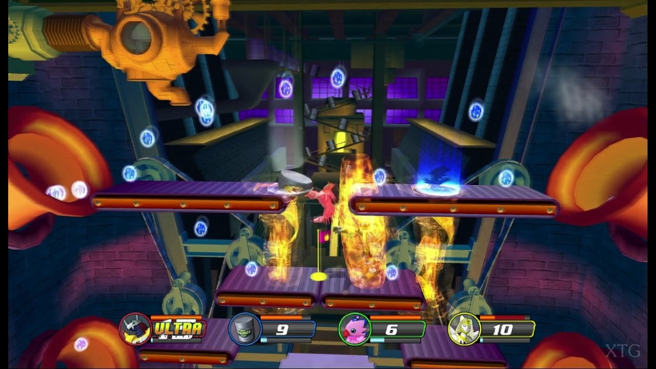 •Digimon Battle ChronicleJP" PLAYSTATION 2