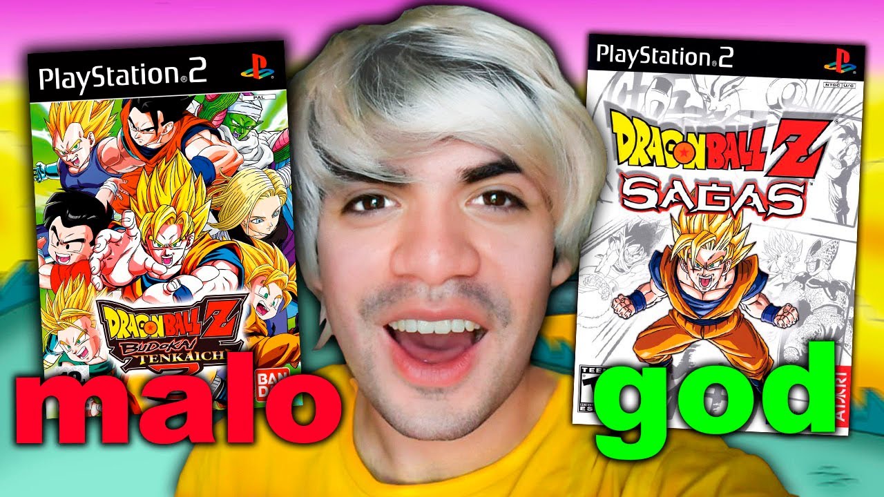 •Dragon Ball Z 3JP" PLAYSTATION 2