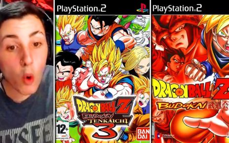 •Dragon Ball ZJP" PLAYSTATION 2