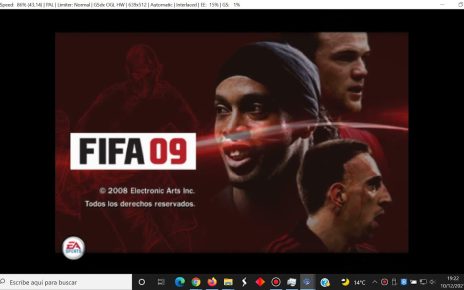 •FIFA 09: World Class SoccerJP" PLAYSTATION 2