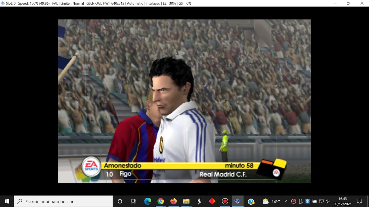 •FIFA 2002PAL PLAYSTATION 2