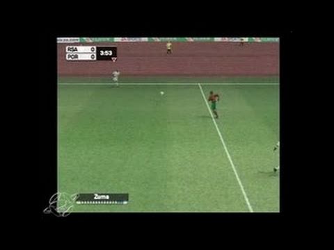 •FIFA 2003JP" PLAYSTATION 2