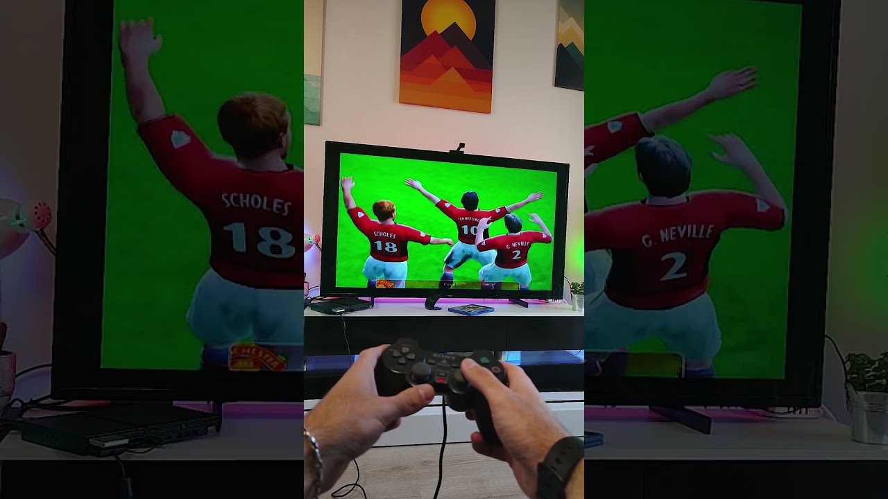 •FIFA 2004JP" PLAYSTATION 2