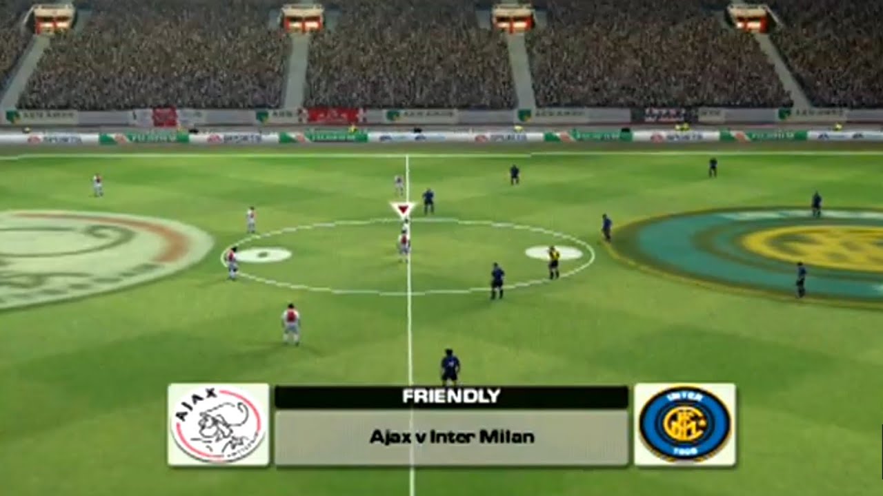 •FIFA Football 2003PAL PLAYSTATION 2