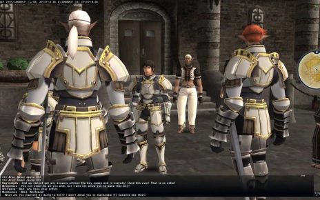 •Final Fantasy XI: Promathia no JubakuJP" PLAYSTATION 2