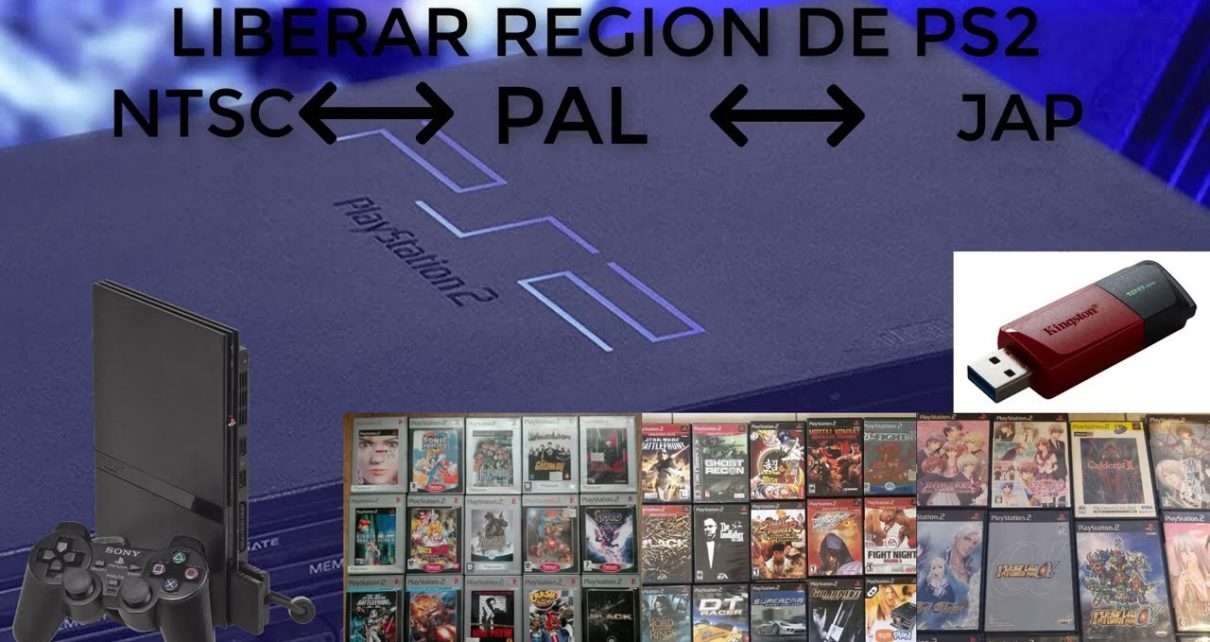 •GenjiAS JP KO PAL" PLAYSTATION 2