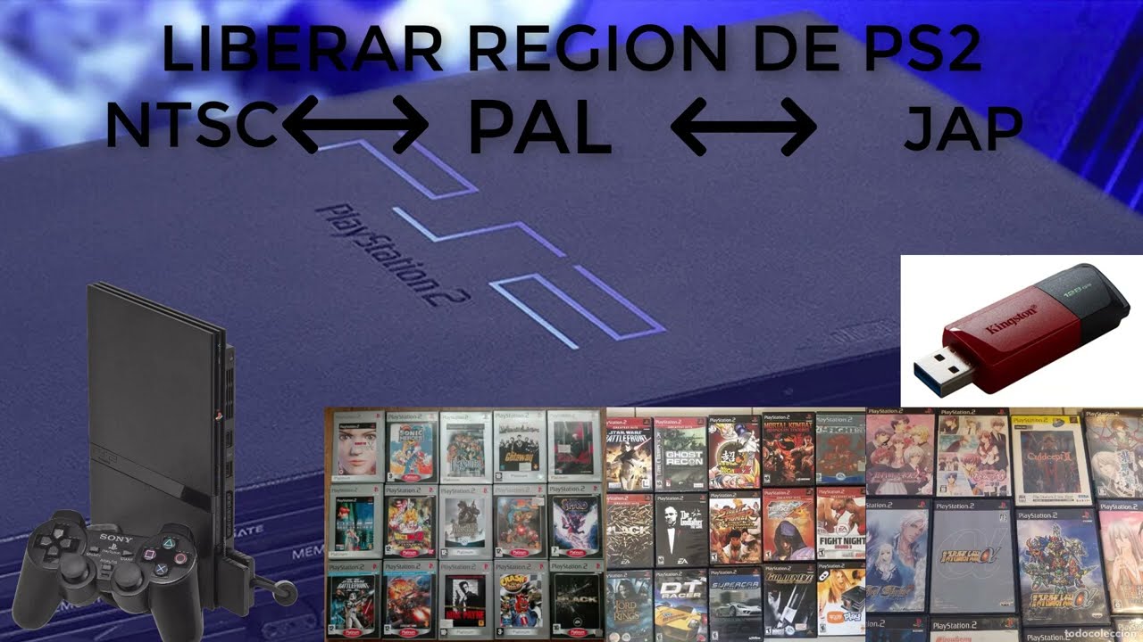 •GenjiAS JP KO PAL" PLAYSTATION 2