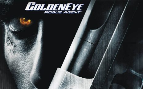 •GoldenEye: Dark AgentJP" PLAYSTATION 2