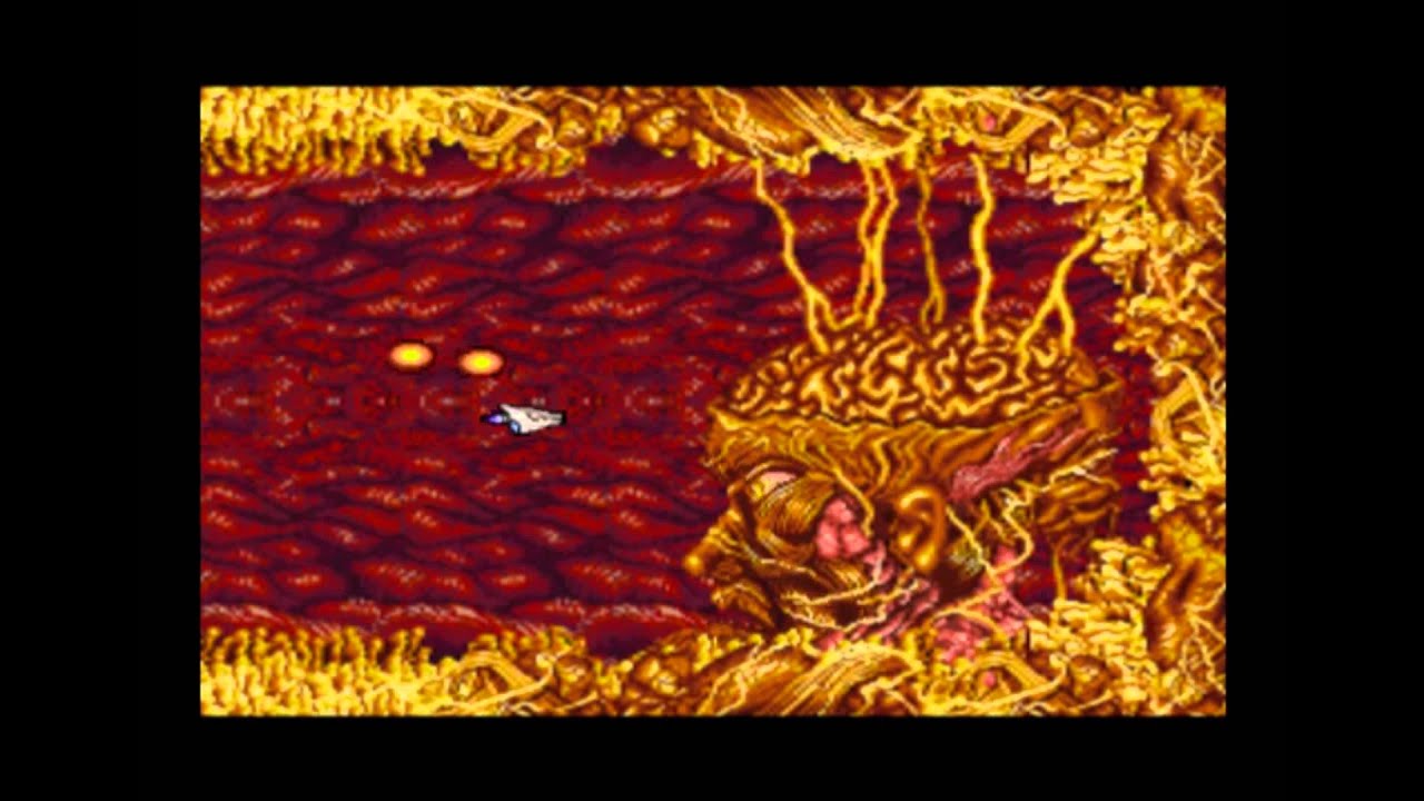 •Gradius III and IV: Fukkatsu no ShinwaJP" PLAYSTATION 2