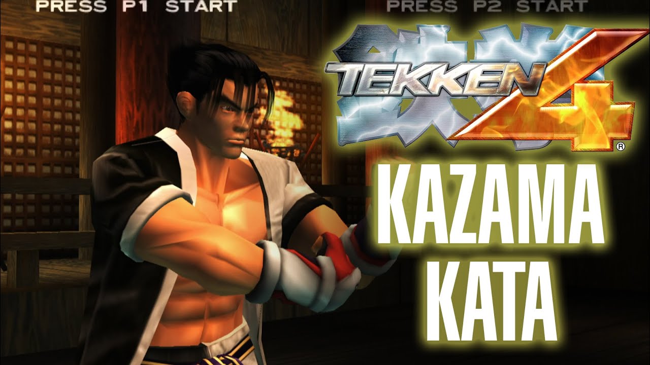 •Jin Samgung Mussang 3KO" PLAYSTATION 2