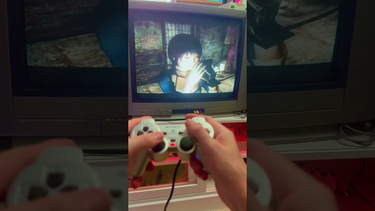 •Project Zero 3: The TormentedEU" PLAYSTATION 2