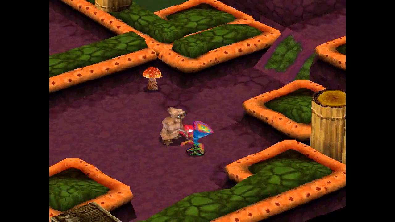 E.T.: Interplanetary Mission PLAY STATION 1 PS1