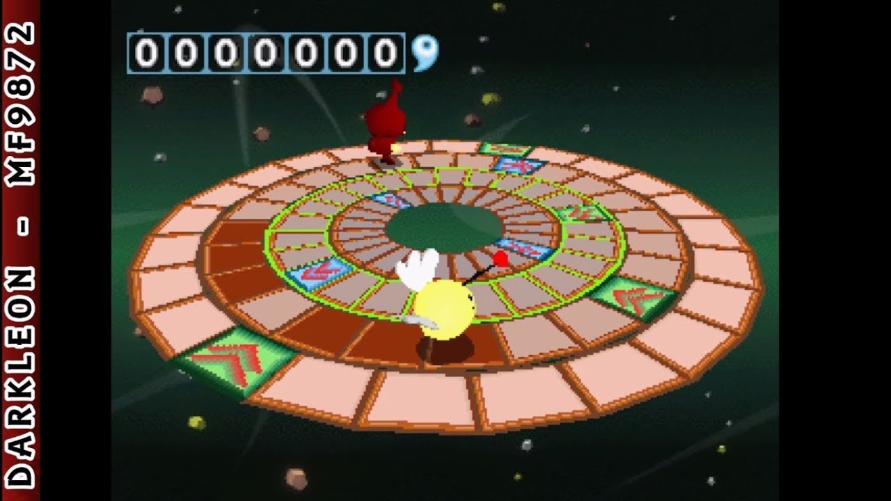 Enen Angel PLAY STATION 1 PS1