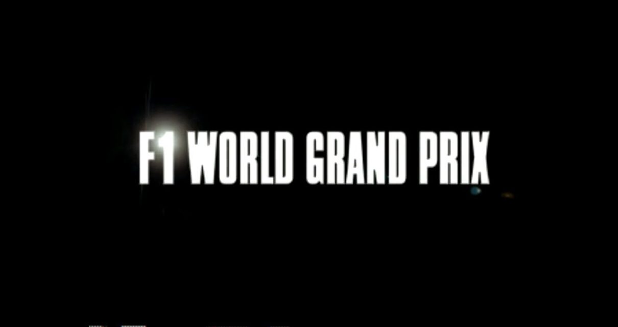 F1 World Grand Prix: 1999 Season PLAY STATION 1 PS1