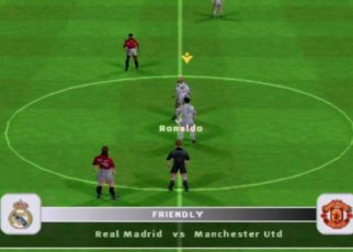 FIFA 2005 PLAY STATION 1 PS1