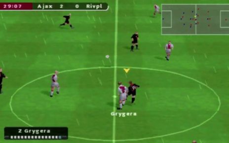 FIFA Football 2004 PLAY STATION 1 PS1