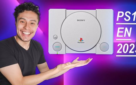 Falcata PLAY STATION 1 PS1