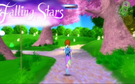 Falling Stars PLAYSTATION 2