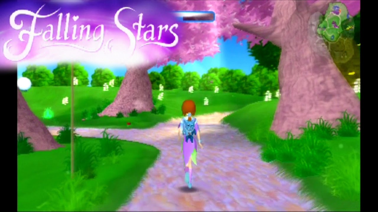 Falling Stars PLAYSTATION 2