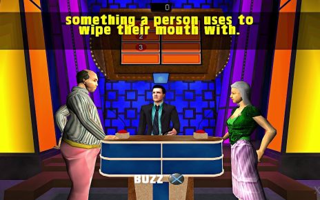 Family Feud PLAYSTATION 2