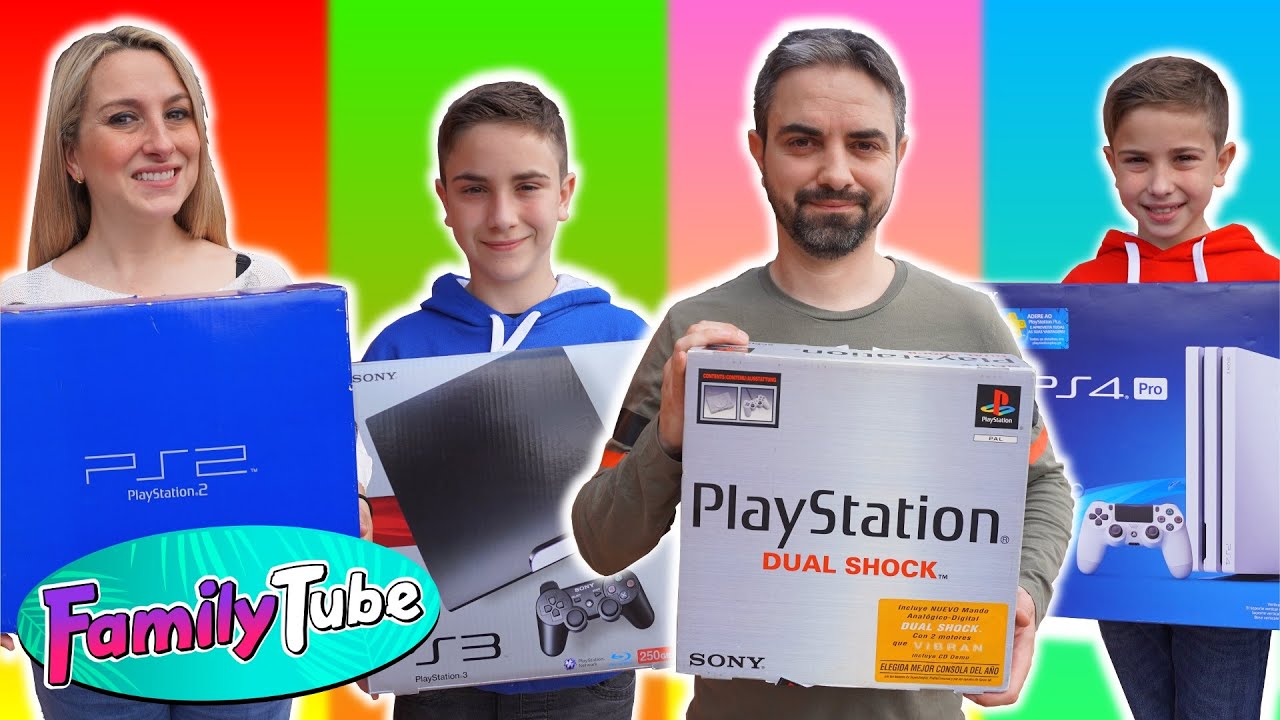 Family Igo 2 PLAY STATION 1 PS1