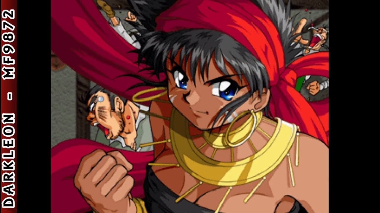 Farland Saga: Toki no Michishirube PLAY STATION 1 PS1