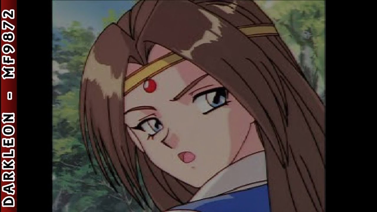 Farland Story: Yottsu no Fuuin PLAY STATION 1 PS1