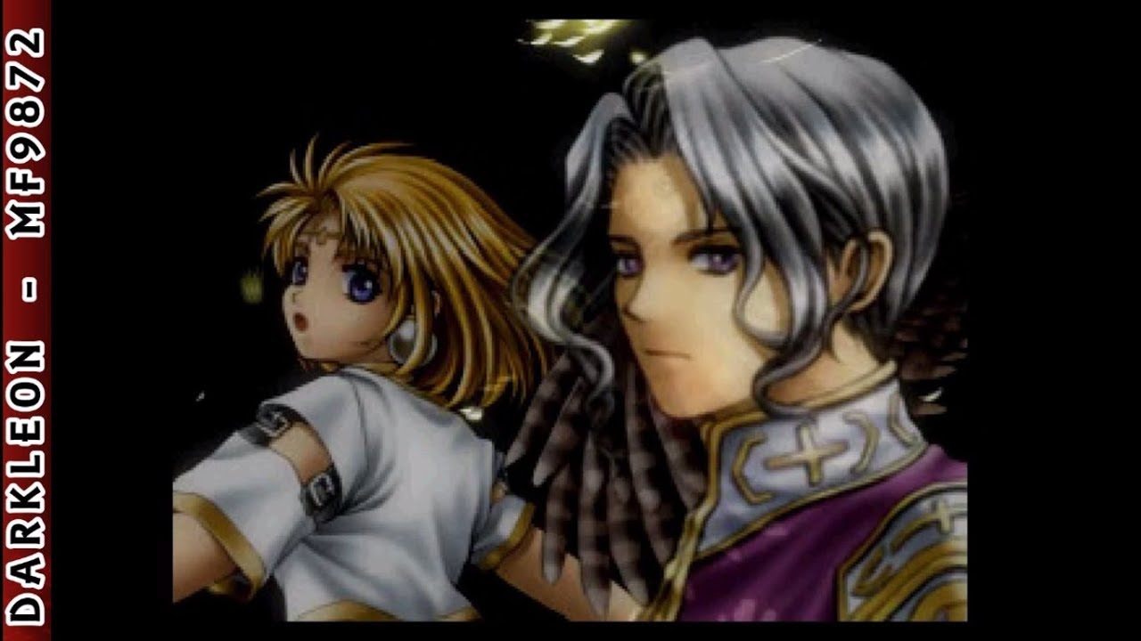 Favorite Dear: Junpaku no Yogensha PLAY STATION 1 PS1