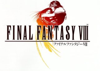 Final Fantasy VIII PLAY STATION 1 PS1