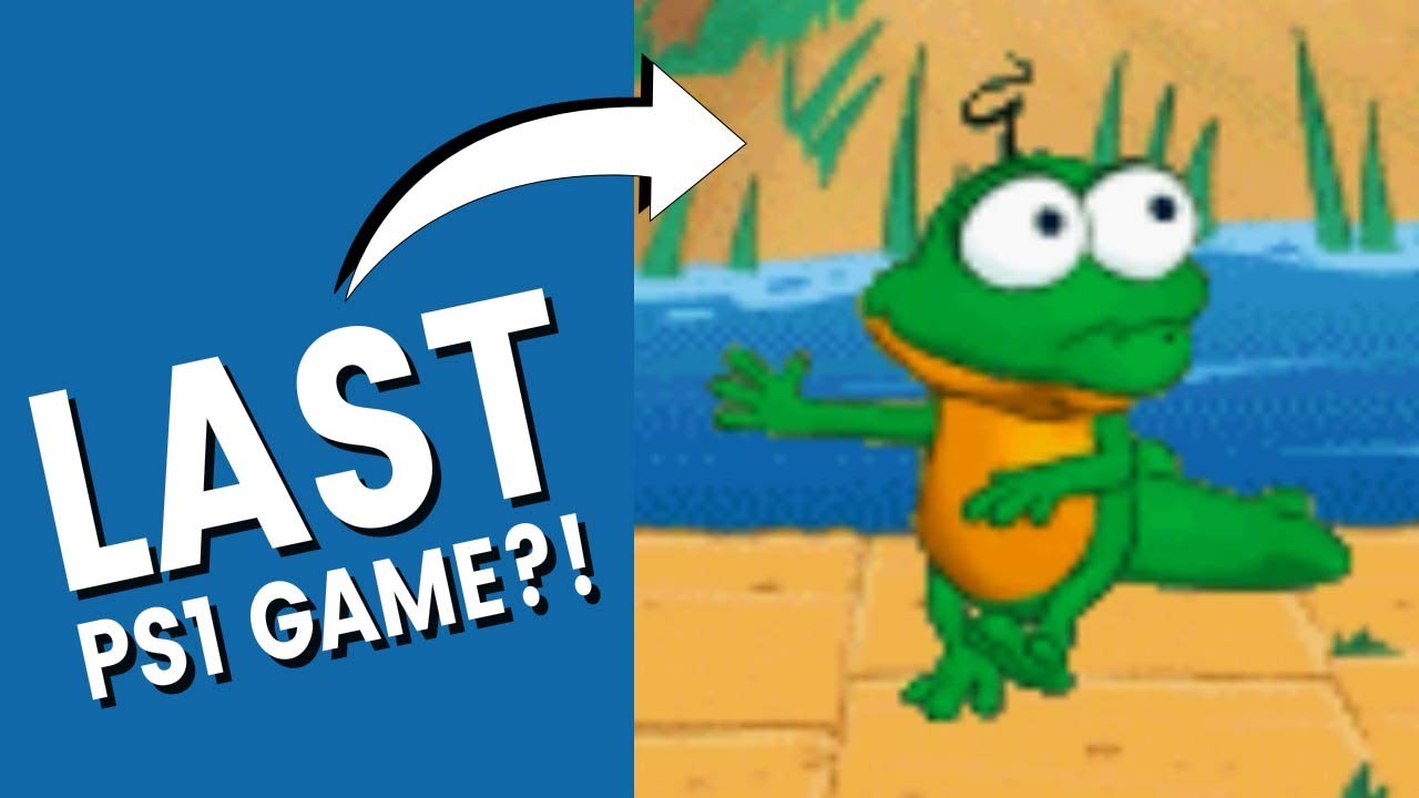 Final Round PLAY STATION 1 PS1